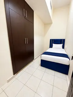 Partition Room