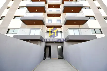 Brans New Modern Studio Apartment | Moonsa Residences | Balcony & Pool Access