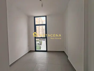 1 Bedroom Apartment with Balcony for Sale | Mamsha by Alef