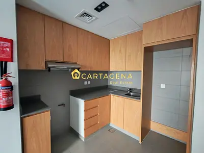 1 Bedroom Apartment with Balcony for Sale | Mamsha by Alef