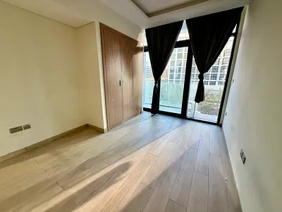 : 🏡 Studio Apartment for Sale | Azizi Riviera | AED 650K | Open View | 317 Sq. Ft.