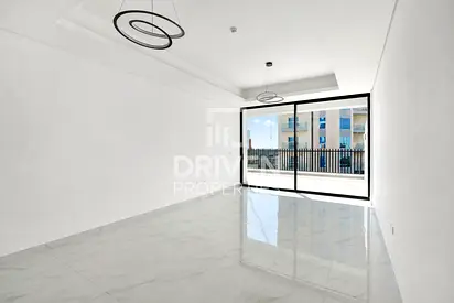 Rare Layout | 1,739 sqft | Brand New Building