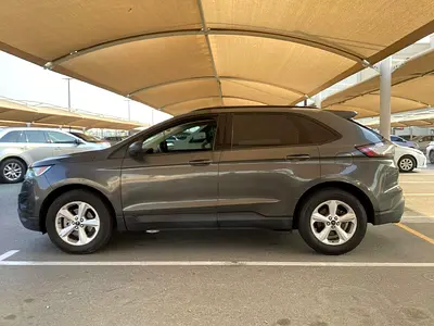 2017 FORD EDGE 照片 2