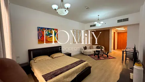 WELL MAINTAINED | MASSIVE LAYOUT | VACANT SOON