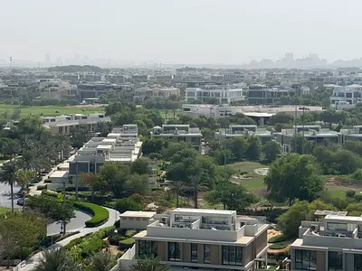 UNINTERUPTED GOLF COURSE VIEWS | VACANT