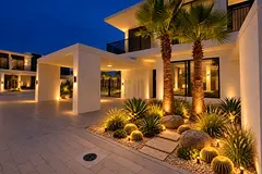 PREMIUM 4BR VILLA | LANDSCAPE GARDEN | ELORA