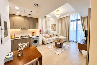 One bedroom | Fully- furnished | Vacant