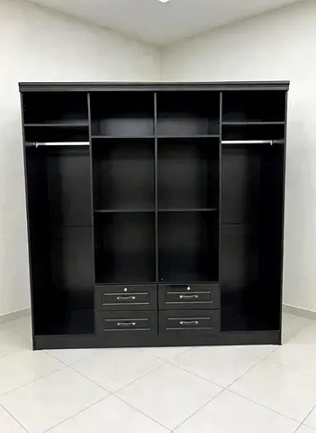 Brand new 4door wardrobe available