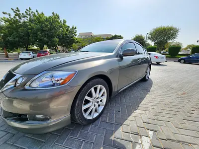 صورة 1 لـ 2006 Lexus GS-SERIES