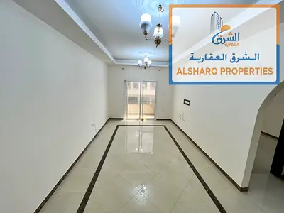 Al-Rawdah 2 – 2 bathrooms, central air conditioning and cooling, practical and comfortable layout.