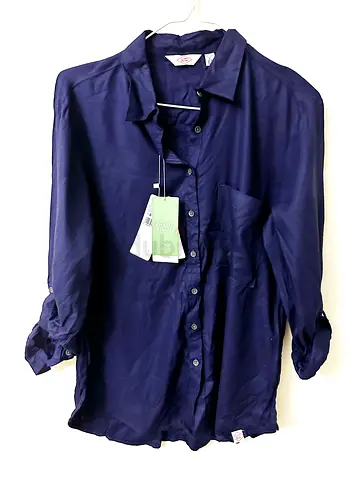 WOMEN CLOTHES TOP SHIRT BRAND NEW WITH TAG