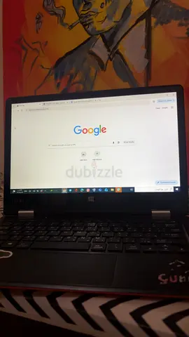 لابتوب اختبارات وزاريه
