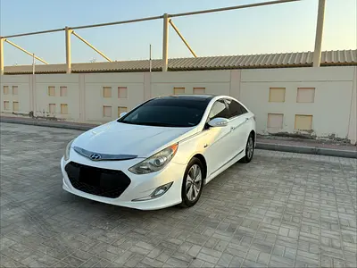 صورة 1 لـ 2015 Hyundai SONATA