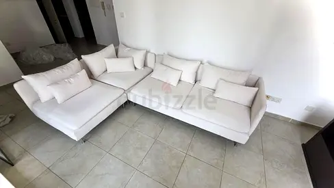 Perfect condition IKEA Sodhremn Sofa Beige