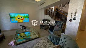 Fully Furnished | Modern Finish | Private Garden