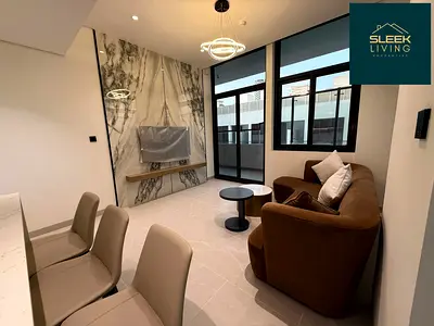 Brand New | Fully Furnished | Private Pool