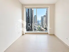 High Floor Spacious 2BR | Burj Khalifa| & Creek View | Ready to Move In