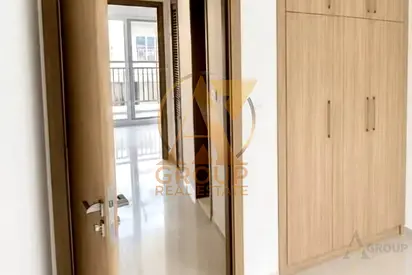 4BR Townhouse | Violet | DAMAC Hills 2 | AED 1.85M