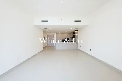 High Floor-Park View | Upgraded |Brand New