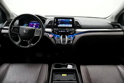 2022 Honda ODYSSEY 缩略图 11