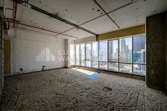 Prime Location | Full Floor Shell and Core Office