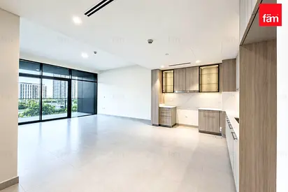 Full Pool and Park View | low Floor | brand new