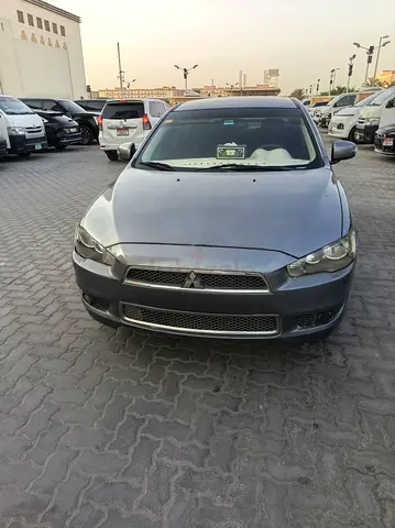 2016 Mitsubishi Lancer EX EXR Japanese Specs