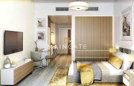 Luxury Living | Hot Deal Studio for Sale | Investor Deal