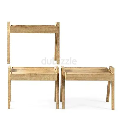 New Electra Nest of Tables - Set of 3