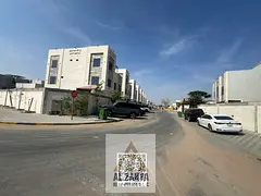 FREE TRANSFER || G+2 || 3014 SQFT || CORNER VILLA PLOT || PRIME LOCATION || AL ZAHYA
