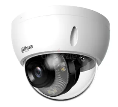 Dahua CCTV & Face Recognition Access Control System – Complete Set