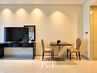 Fully Furnished | Spacious Layout | Prime Location