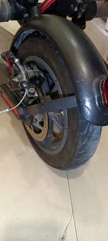 Scooters