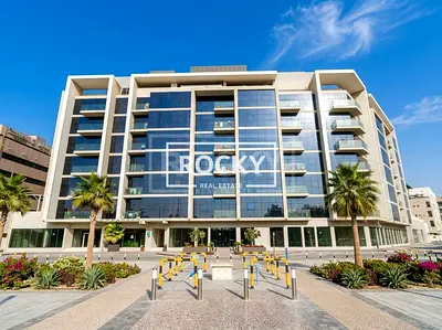 SPACIOUS 1 B/R WITH BALCONY | POOL & GYM | AL RAFFA, BUR DUBAI