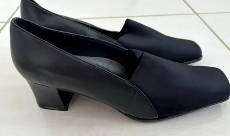Naturalizer size 37 (new)