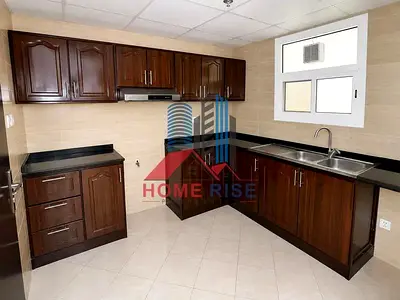 🔥 Special Offer! Spacious 1BR | 1 Month FREE | No Commission | Balcony & Covered Parking | Ready to Move In