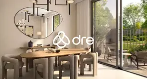 Stunning 3BR Townhouse | G+2 Layout | Single Row