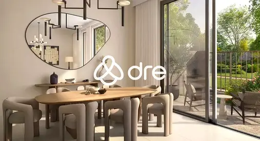 Stunning 3BR Townhouse | G+2 Layout | Single Row