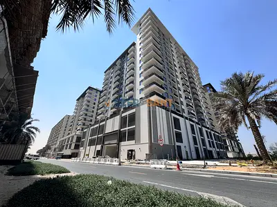 Ready 2BR | BCC Issued | Elaya, Town Square Dubai