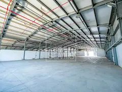 Warehouse for rent|Prime Location|Low rent