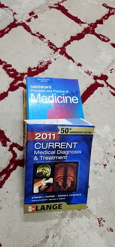 Islamic & Medical Books Collection – All 4 Sets 📚