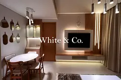 FURNISHED | UPGRADED UNIT | MIDDLE FLOOR