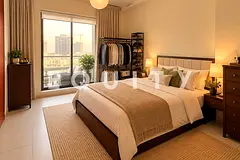 Spacious Layout | Unfurnished | Vacant Now