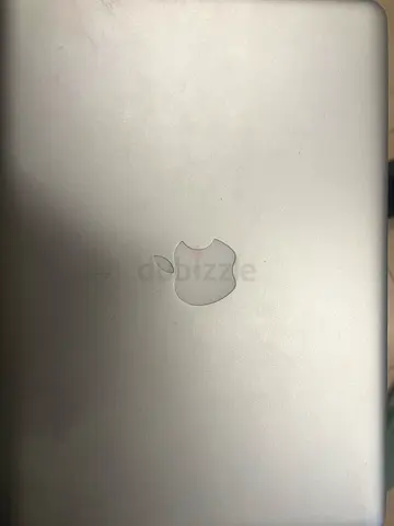 MacBook Pro 13-inch — Mid-2012 Processor: Intel Core i5, 2.5 GHz, Dual-Core RAM: 4 GB