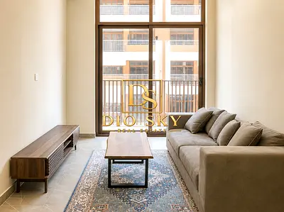 Near Circle Mall | Furnished | Well Maintained