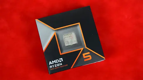 Ryzen 5 9600x cpu