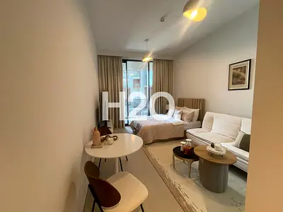 Fully Furnished | Spacious | Elegant