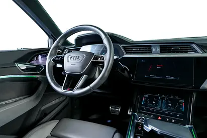 2024 AUDI Q8 E-TRON 缩略图 12