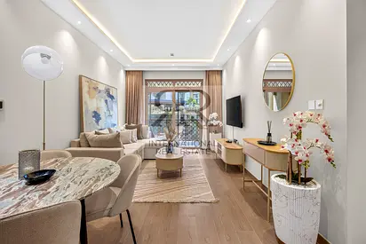 Upgraded & Furnished 1BR |Prime Old Town Location