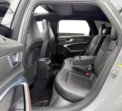 صورة مصغرة 17 لـ 2021 AUDI RS6